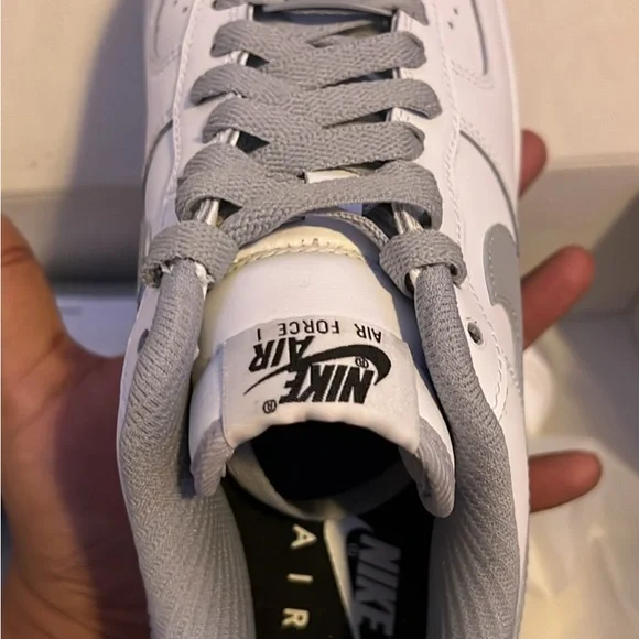 Nike air force 01 ‘07 - Picture 3 of 4